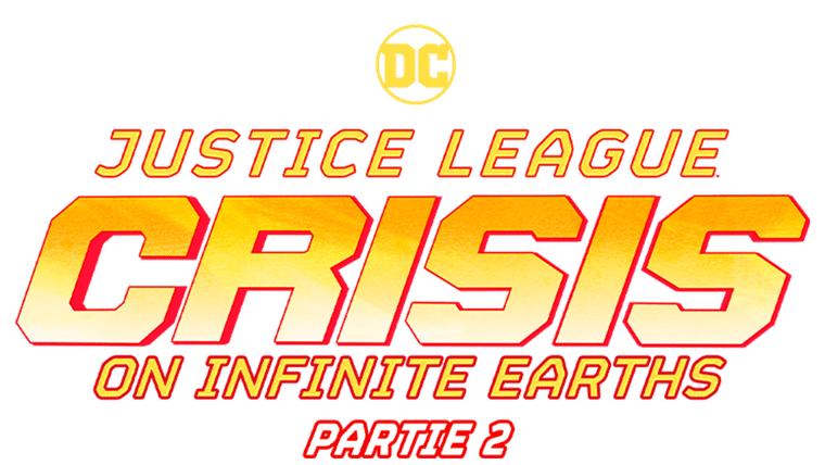 Justice League : Crisis on Infinite Earths Partie 2