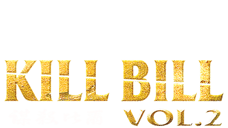 Kill Bill Volume 2