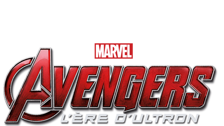 Avengers : l'ère d'Ultron