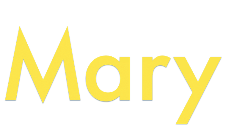 Mary