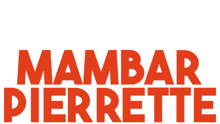 Mambar Pierrette