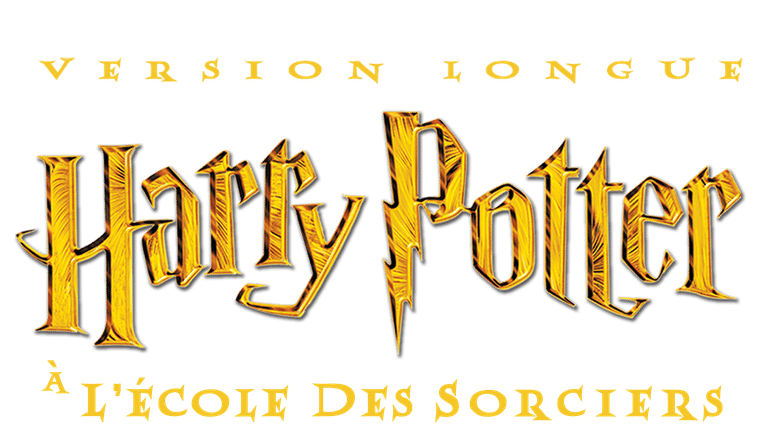 Harry Potter à l'école des sorciers (version longue)