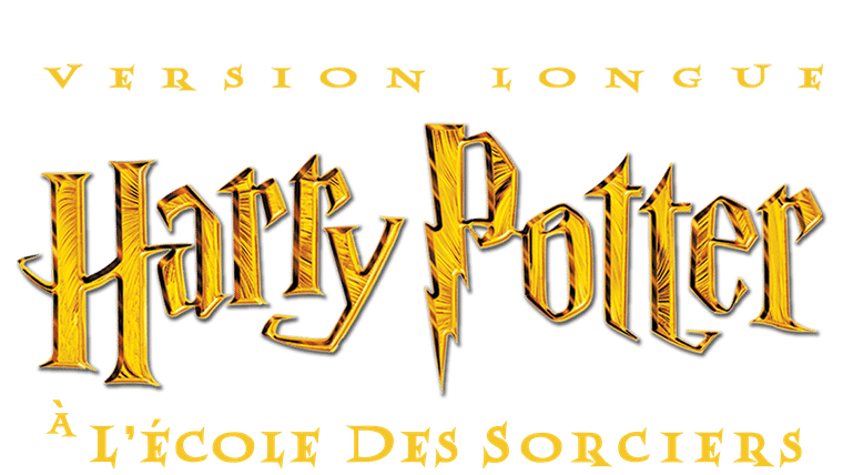 Harry Potter à l'école des sorciers (version longue) - Trailer