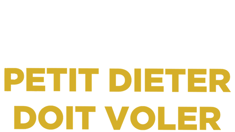 Petit Dieter doit voler