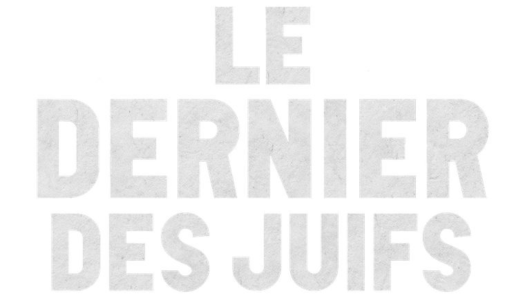 Le Dernier des Juifs