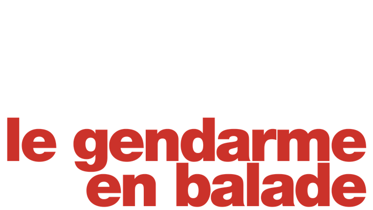 Le gendarme en balade - Trailer