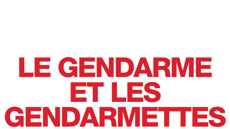 Le gendarme et les gendarmettes - Trailer