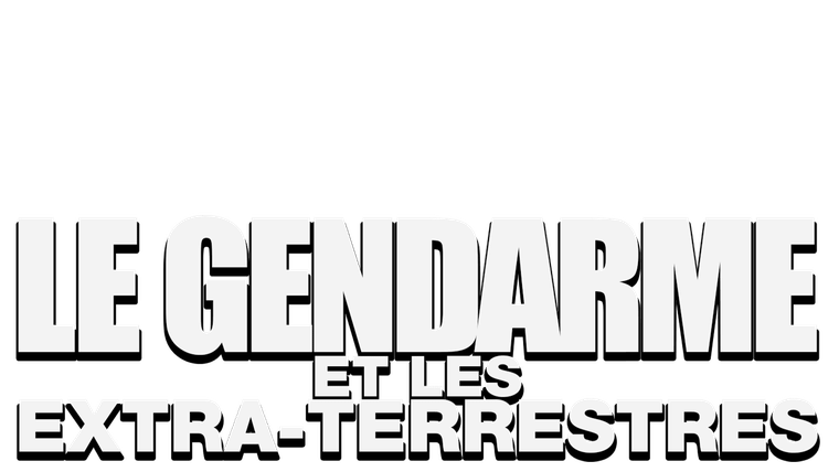Le gendarme et les extraterrestres - Trailer