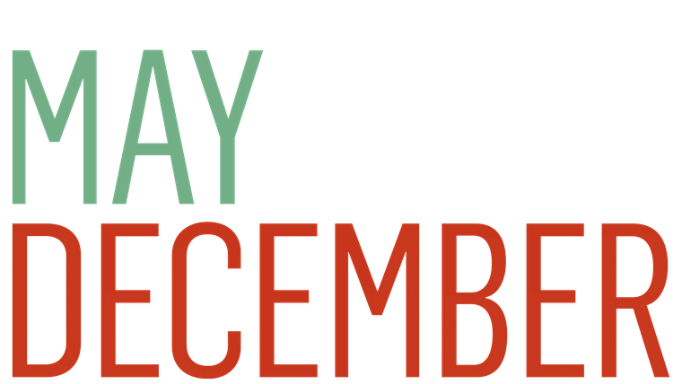 May December