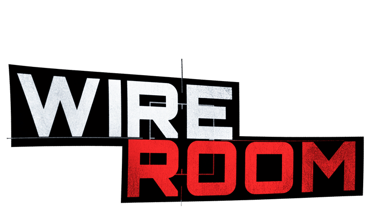 Wire Room - Trailer