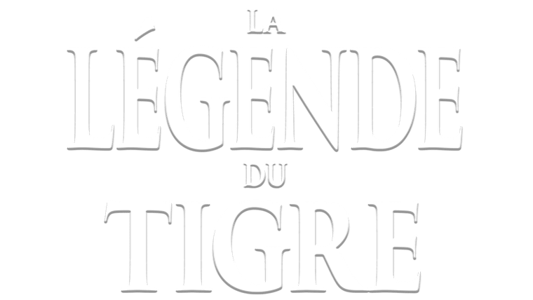 La légende du tigre