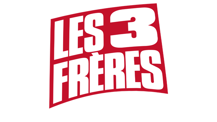 Les 3 frères, le retour - Trailer