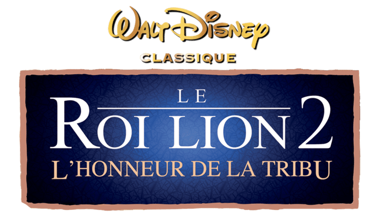 Le roi lion 2 : L'honneur de la tribu