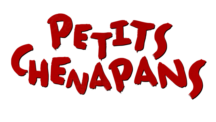 Les petits chenapans à la rescousse