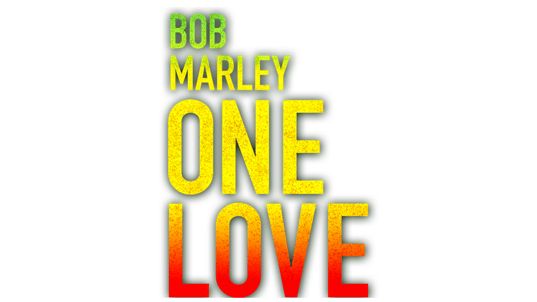 Bob Marley : One Love