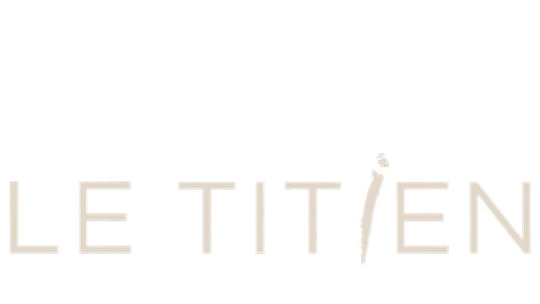 Le Titien, l'empire des couleurs