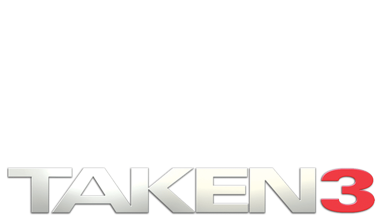 Taken 3 - Trailer