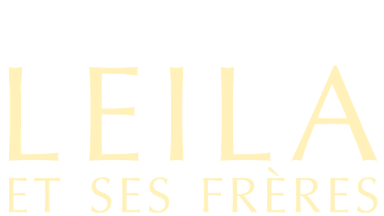 Leila et ses frères - Trailer