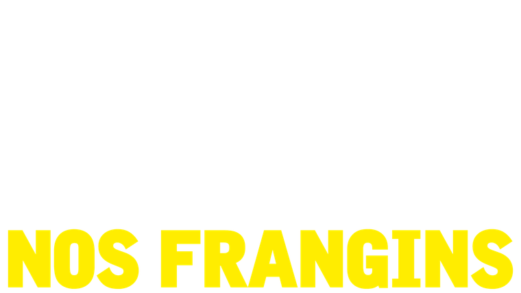 Nos frangins - Trailer
