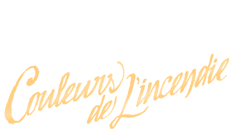 Couleurs de l'incendie - Trailer