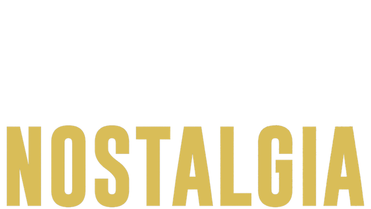 Nostalgia - Trailer