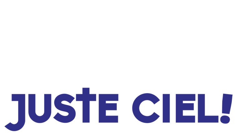 Juste ciel ! - Trailer