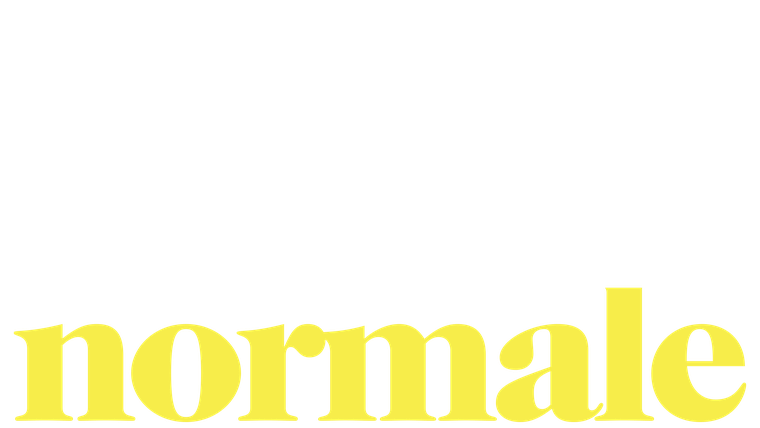 Normale - Trailer