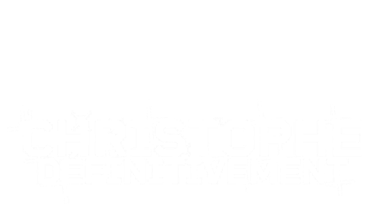Christophe... définitivement - Trailer