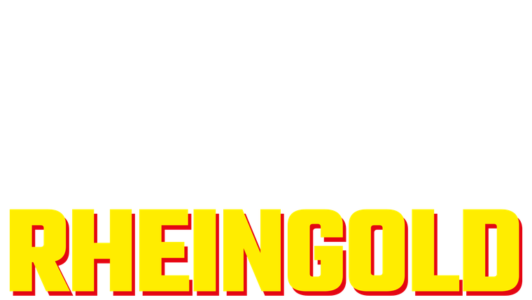 Rheingold - Trailer