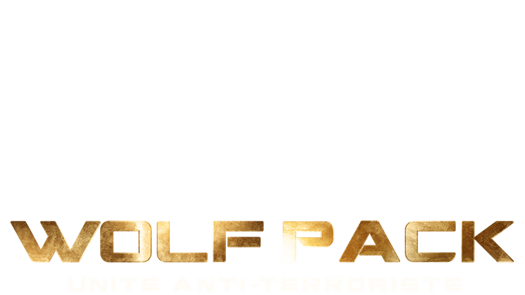 Wolf Pack : Unité anti-terroriste - Trailer
