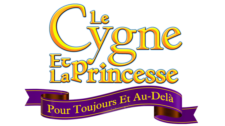 Le cygne et la princesse : Pour toujours et au-delà - Trailer