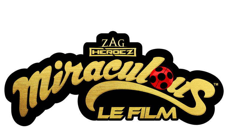 Miraculous : Le film - Trailer