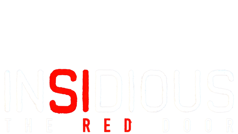 Insidious : The Red Door - Trailer