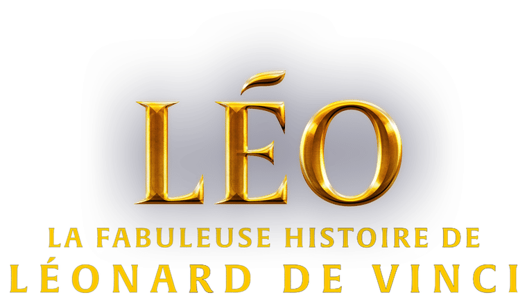 Léo, la fabuleuse histoire de Léonard de Vinci