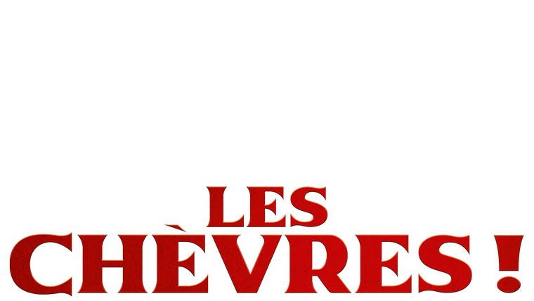Les chèvres !