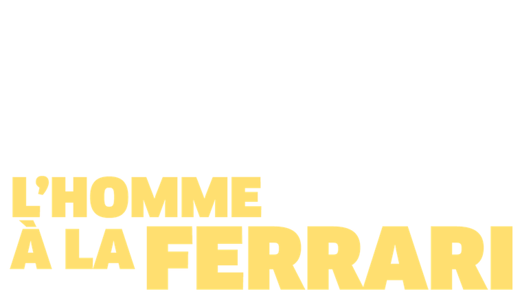 L'homme à la Ferrari - Trailer