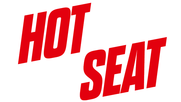 Hot Seat - Trailer