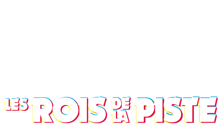 Les rois de la piste