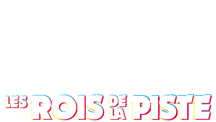 Les Rois de la piste