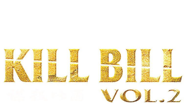 Kill Bill Volume 2 - Trailer