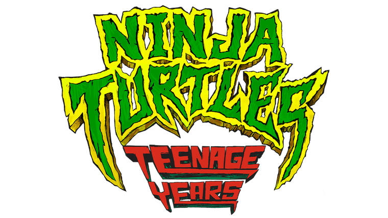 Ninja Turtles : Teenage Years - Trailer