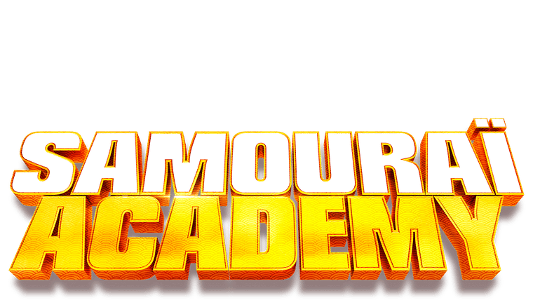Samouraï Academy - Trailer