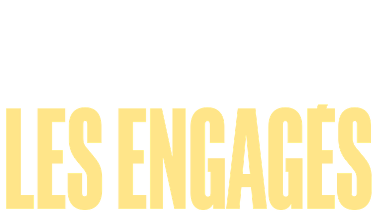 Les Engagés - Trailer