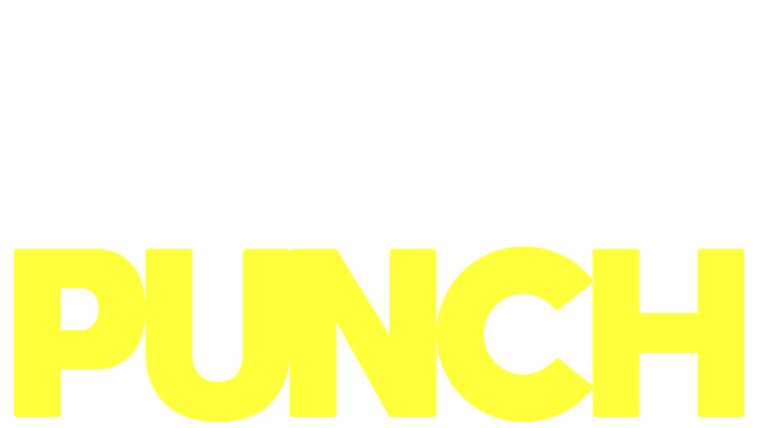 Punch - Trailer