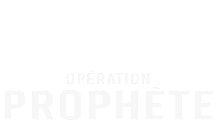 Opération prophète