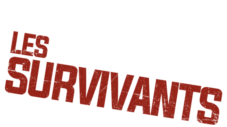 Les Survivants - Trailer