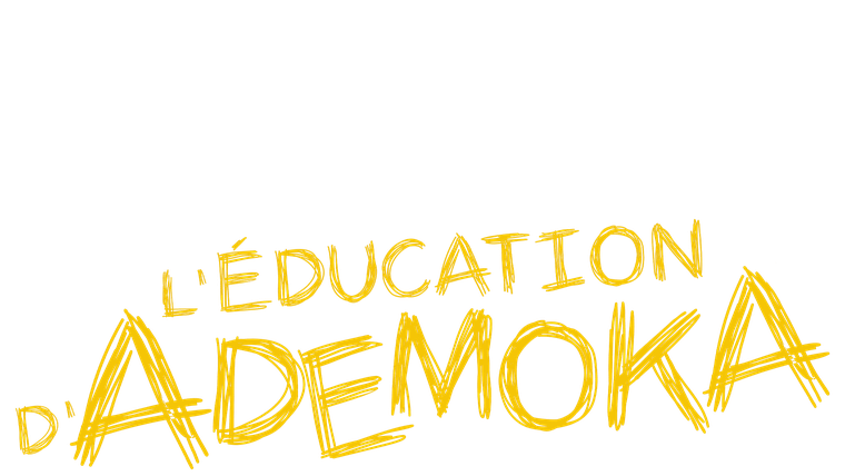 L'éducation d'Ademoka - Trailer