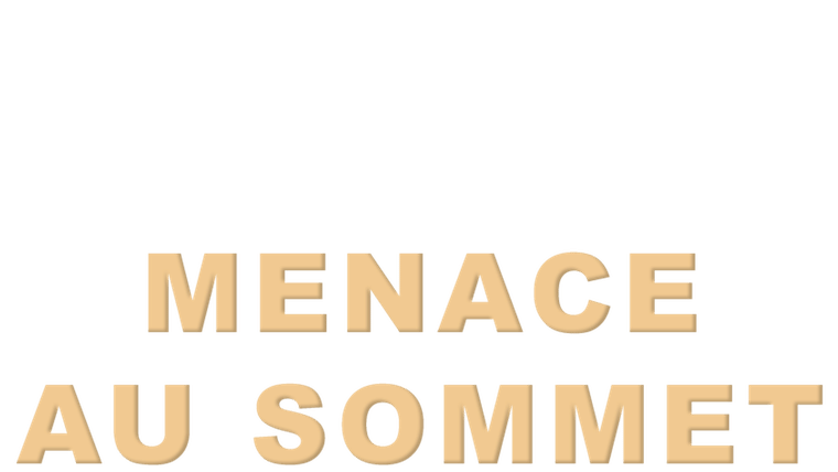 Menace au sommet