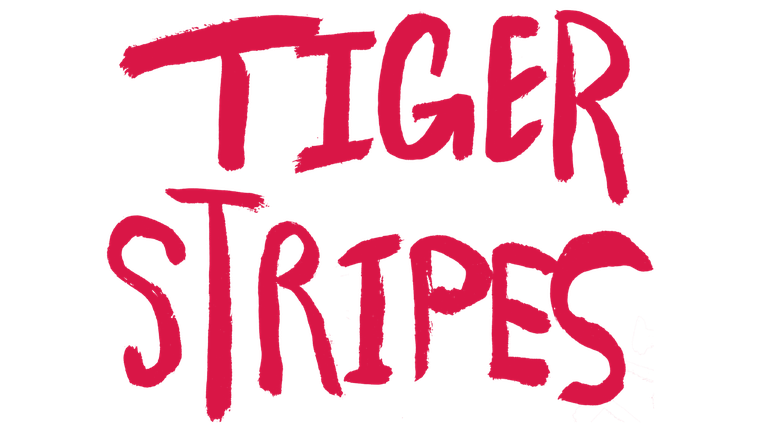 Tiger Stripes