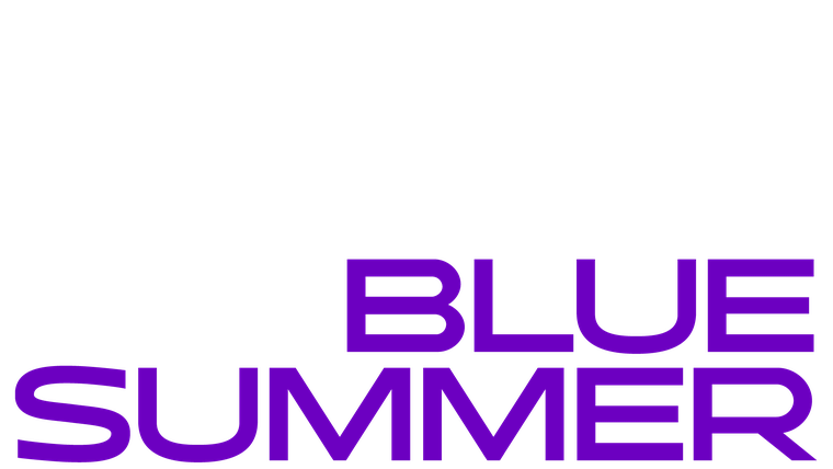 Blue Summer